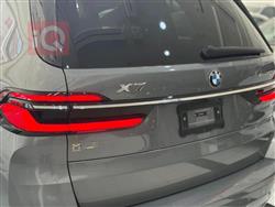 بي ام دبليو X7